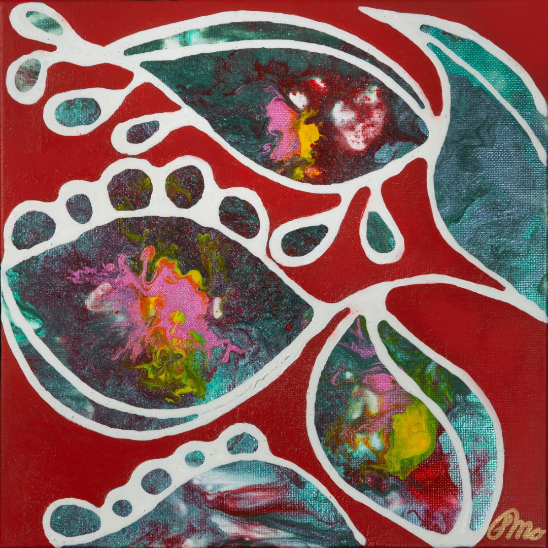 Eye see the Universe